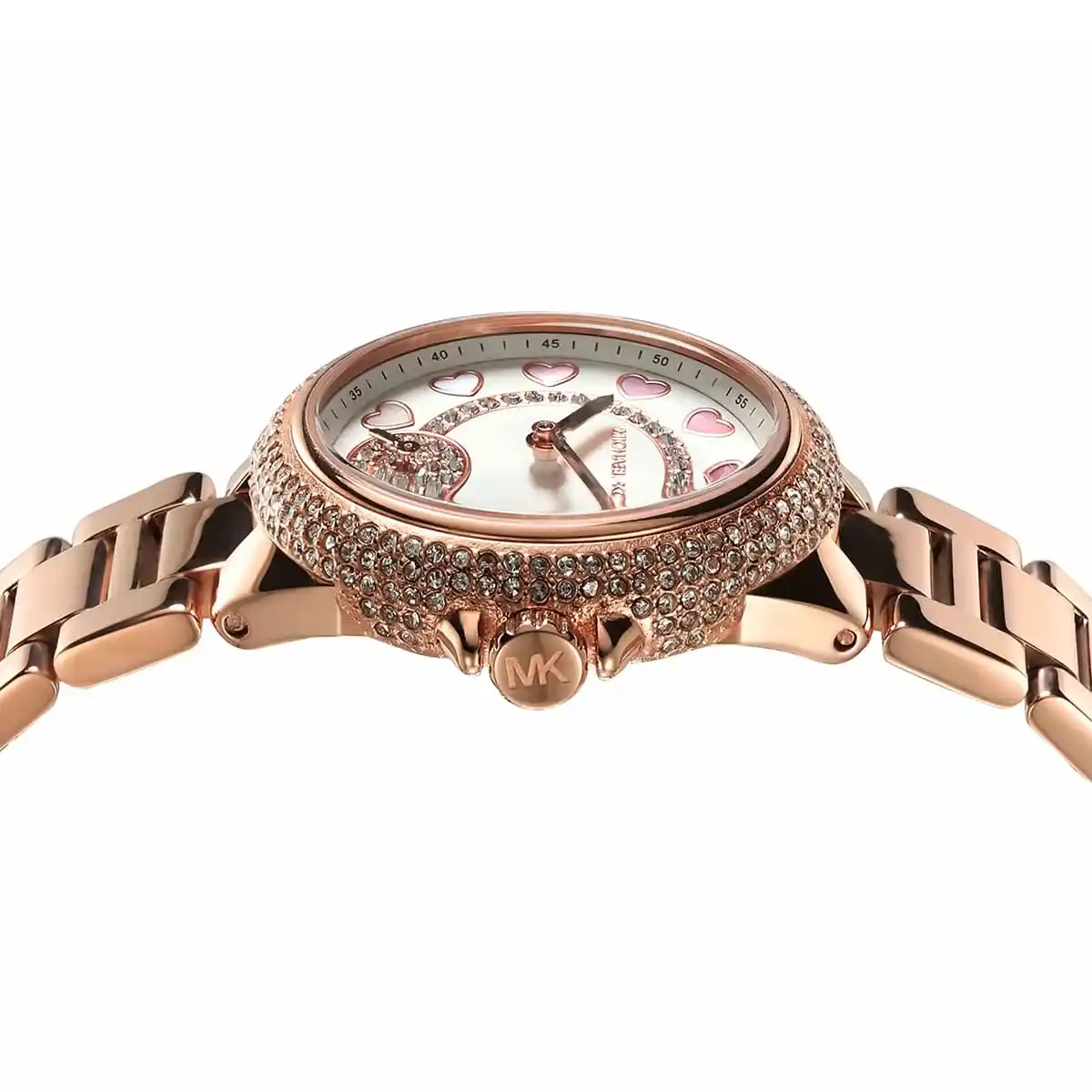 Michael Kors Ladies Watch Camille MK4700 | catchy watches Michael Kors Ladies Watch Camille MK4700 - الصورة 4