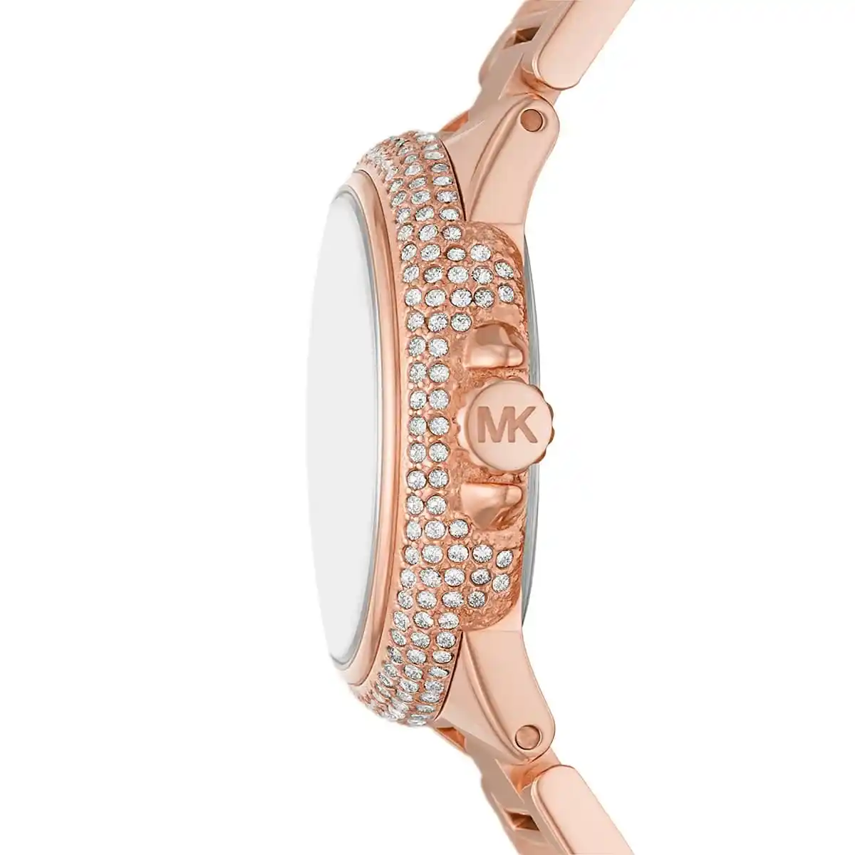 Michael Kors Ladies Watch Camille MK4700 | catchy watches Michael Kors Ladies Watch Camille MK4700 - الصورة 5