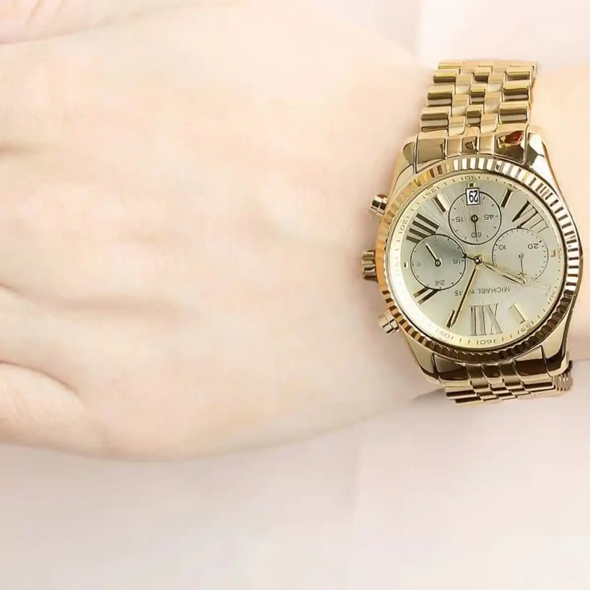 Michael Kors Ladies Watch Lexington MK5556 | catchy watches Michael Kors Ladies Watch Lexington MK5556 - Image 10