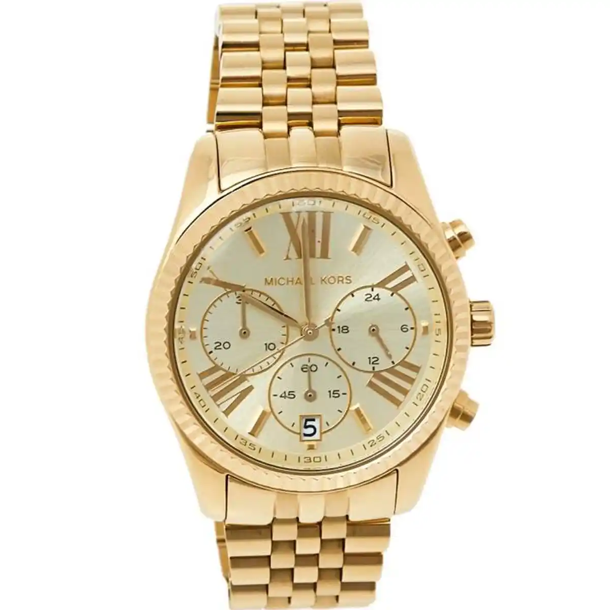 Michael Kors Ladies Watch Lexington MK5556 | catchy watches Michael Kors Ladies Watch Lexington MK5556 - Image 3