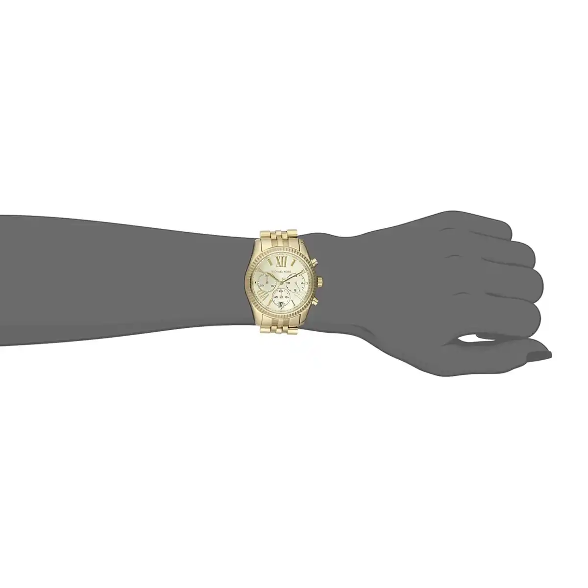 Michael Kors Ladies Watch Lexington MK5556 | catchy watches Michael Kors Ladies Watch Lexington MK5556 - Image 8