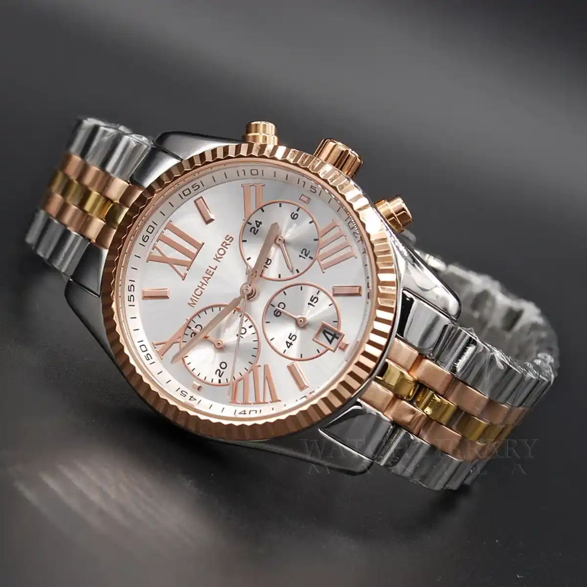 Michael Kors Ladies Watch Lexington MK5735 | catchy watches Michael Kors Ladies Watch Lexington MK5735 - Image 10