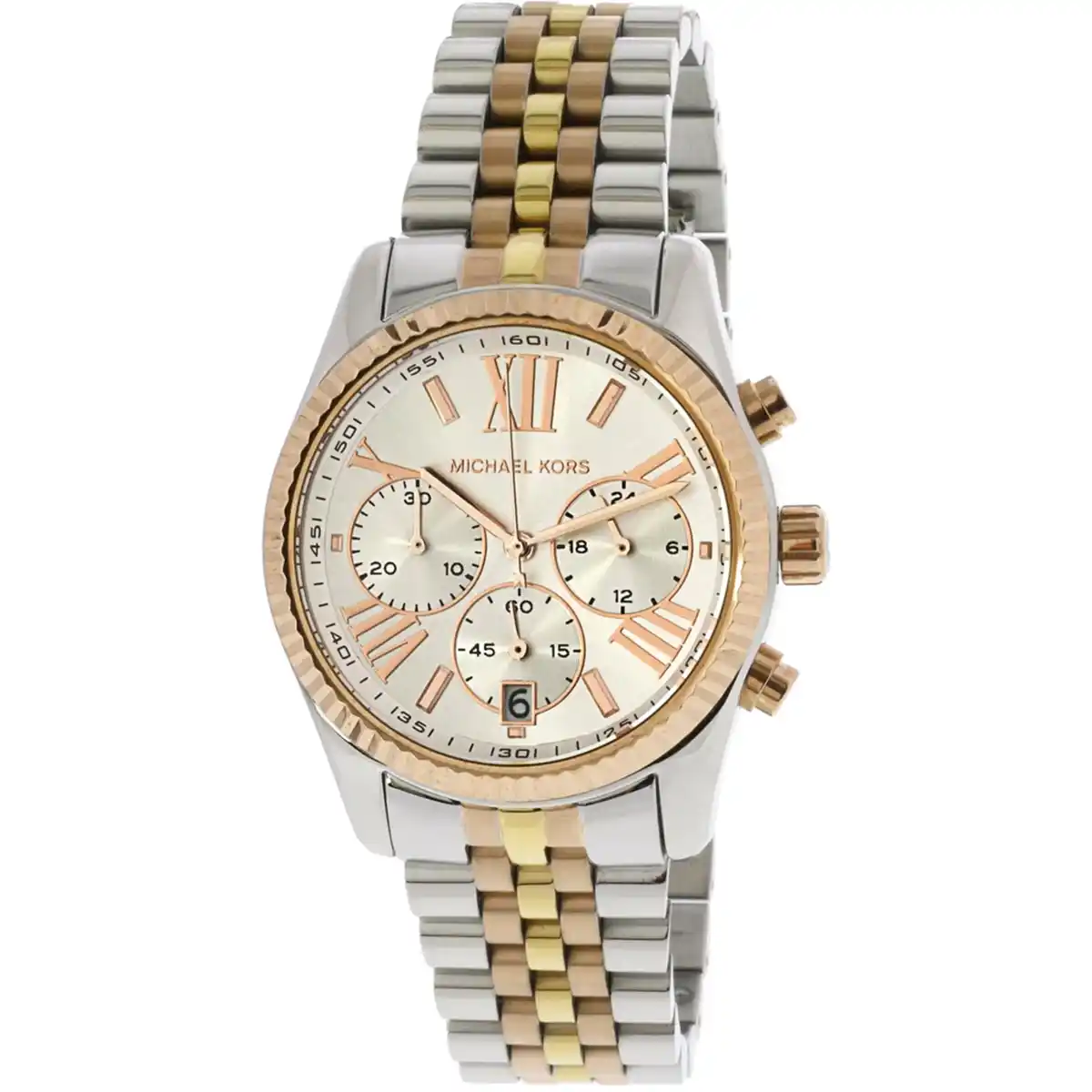 Michael Kors Ladies Watch Lexington MK5735 | catchy watches Michael Kors Ladies Watch Lexington MK5735 - Image 3