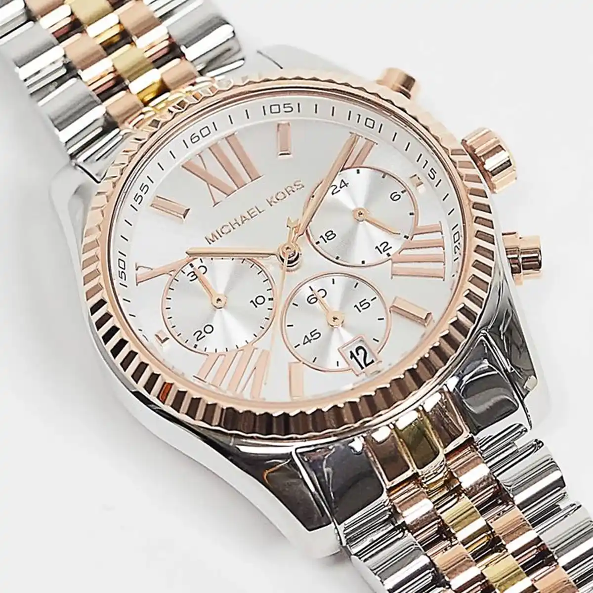 Michael Kors Ladies Watch Lexington MK5735 | catchy watches Michael Kors Ladies Watch Lexington MK5735 - Image 8