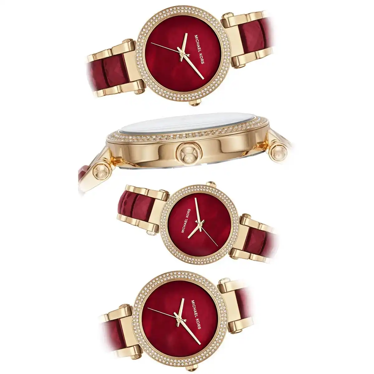 Michael Kors Ladies Watch Parker MK6427 | catchy watches Michael Kors Ladies Watch Parker MK6427 - Image 11