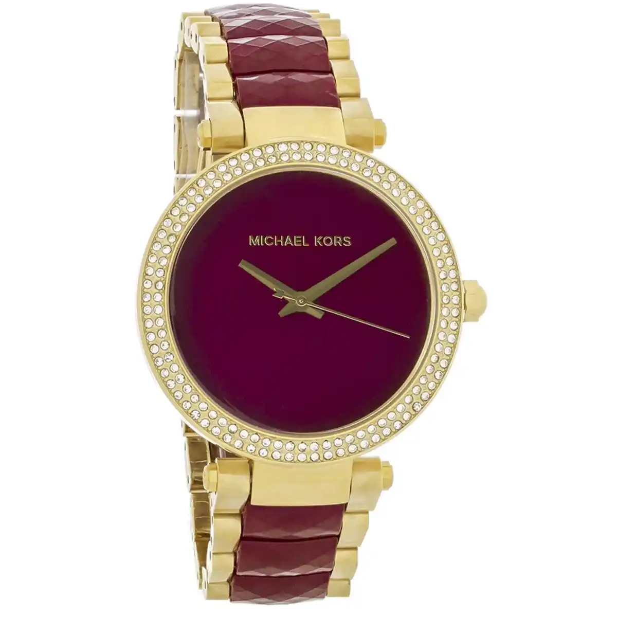 Michael Kors Ladies Watch Parker MK6427 | catchy watches Michael Kors Ladies Watch Parker MK6427 - Image 3