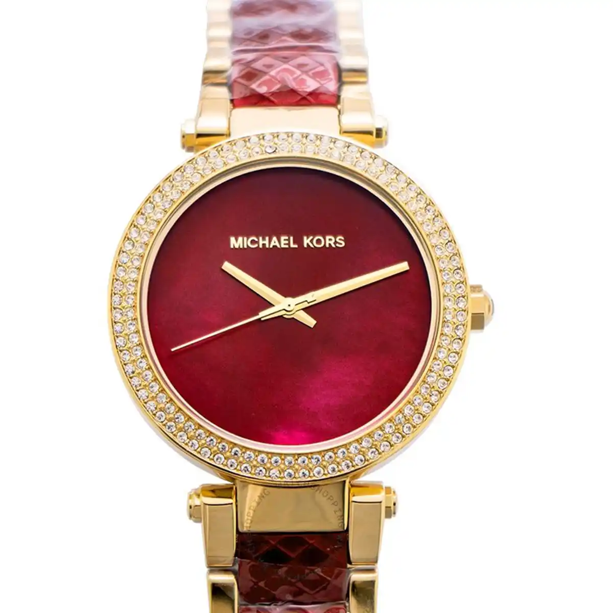 Michael Kors Ladies Watch Parker MK6427 | catchy watches Michael Kors Ladies Watch Parker MK6427 - Image 4