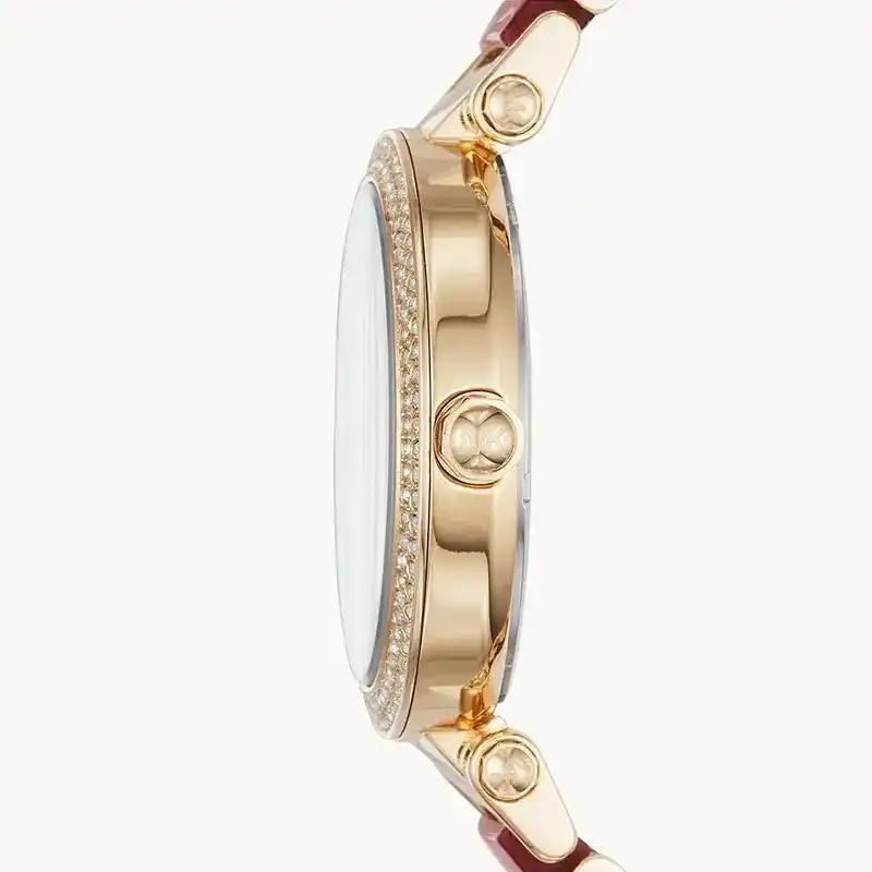 Michael Kors Ladies Watch Parker MK6427 | catchy watches Michael Kors Ladies Watch Parker MK6427 - Image 5