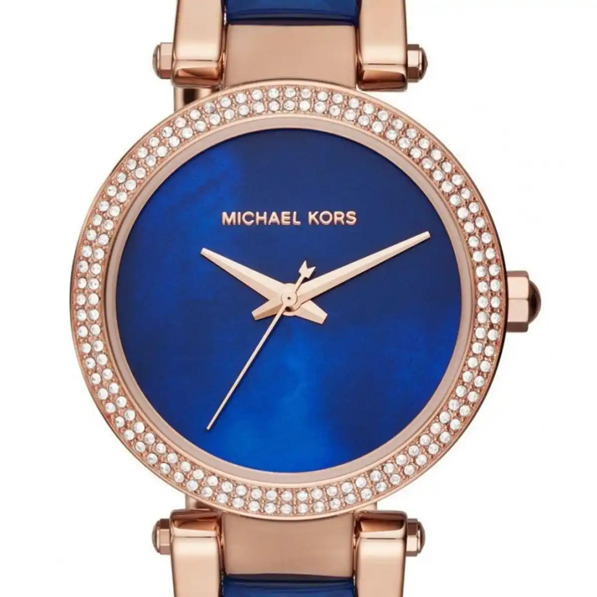 Michael Kors Ladies Watch Parker MK6527 | catchy watches Michael Kors Ladies Watch Parker MK6527 - Image 3