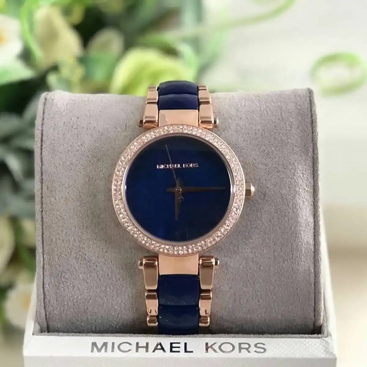 Michael Kors Ladies Watch Parker MK6527 | catchy watches Michael Kors Ladies Watch Parker MK6527 - Image 5