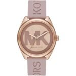 mk7139-michael-kors-original-watch-women-mk-logo-rose-gold-dial-rubber-pink-strap-battery-three-hand-egypt