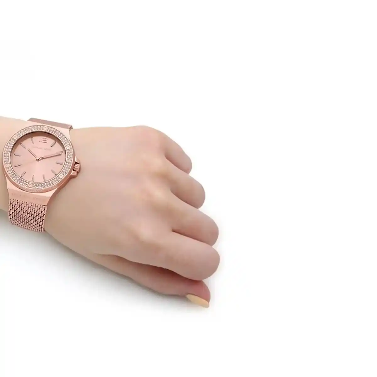 Michael Kors Ladies Watch Lennox MK7336 | catchy watches Michael Kors Ladies Watch Lennox MK7336 - الصورة 14