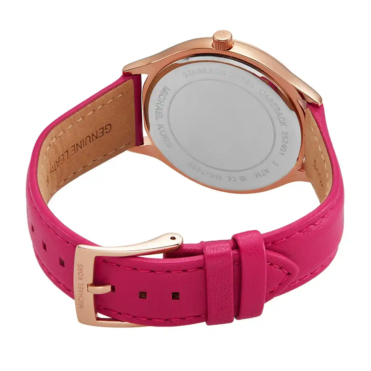 Michael Kors Ladies Watch Slim Runway MK7469 | catchy watches Michael Kors Ladies Watch Slim Runway MK7469 - Image 5