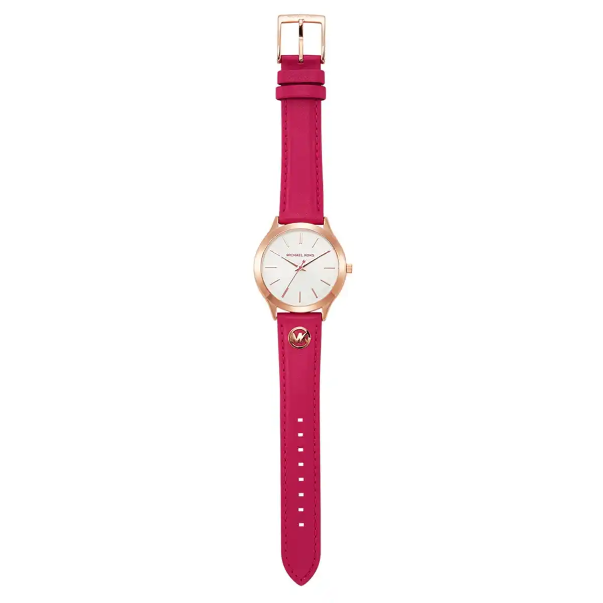Michael Kors Ladies Watch Slim Runway MK7469 | catchy watches Michael Kors Ladies Watch Slim Runway MK7469 - Image 8