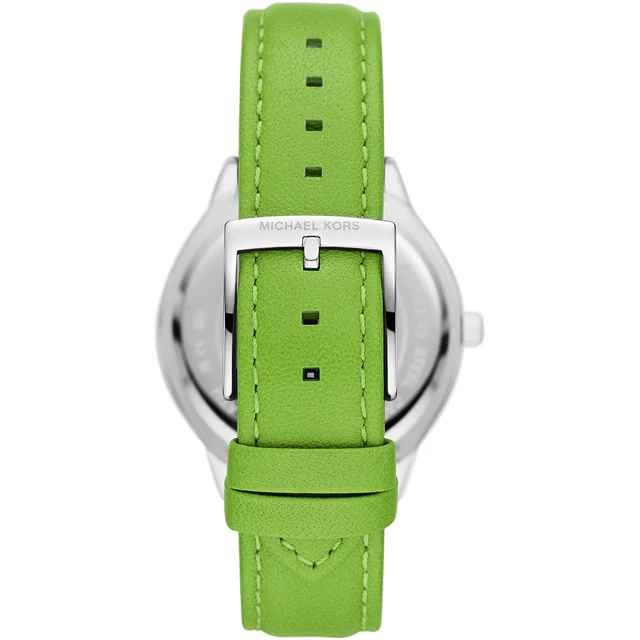 Michael Kors Ladies Watch Slim Runway MK7471 | catchy watches Michael Kors Ladies Watch Slim Runway MK7471 - Image 5