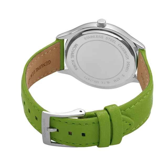 Michael Kors Ladies Watch Slim Runway MK7471 | catchy watches Michael Kors Ladies Watch Slim Runway MK7471 - Image 7