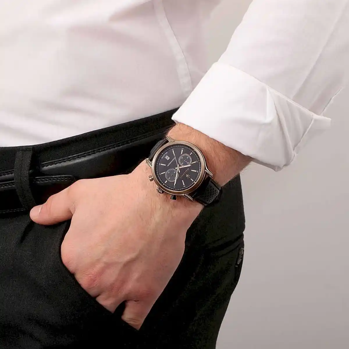 Maserati Men's Watch Legend R8871638001 | catchy watches Maserati Men's Watch Legend R8871638001 - الصورة 9