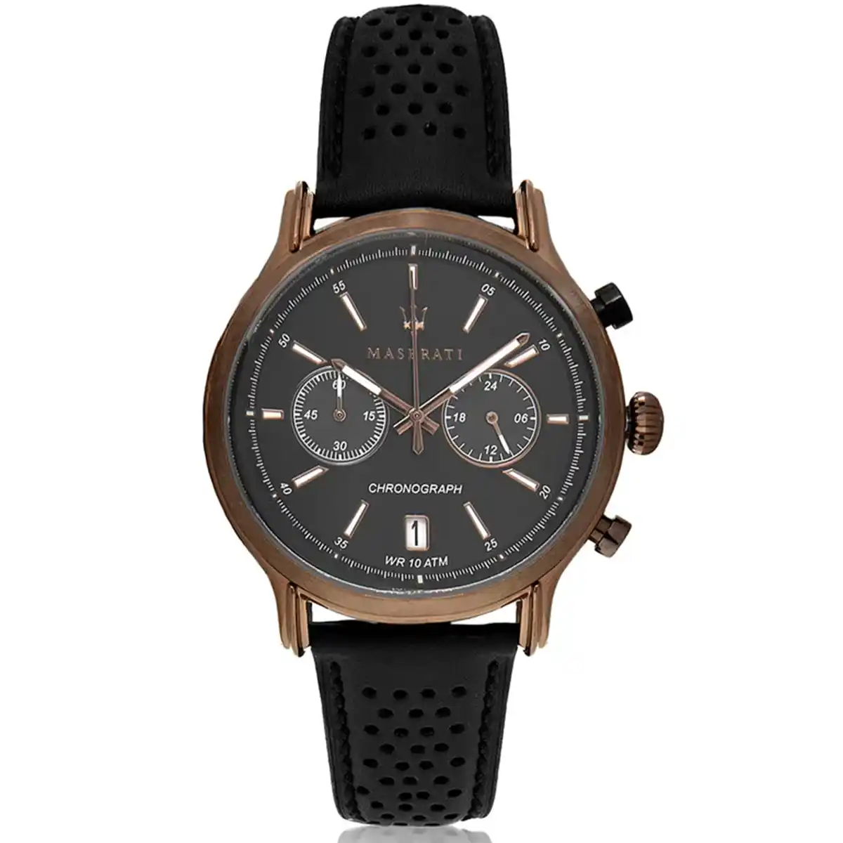 Maserati Men's Watch Legend R8871638001 | catchy watches Maserati Men's Watch Legend R8871638001 - الصورة 3