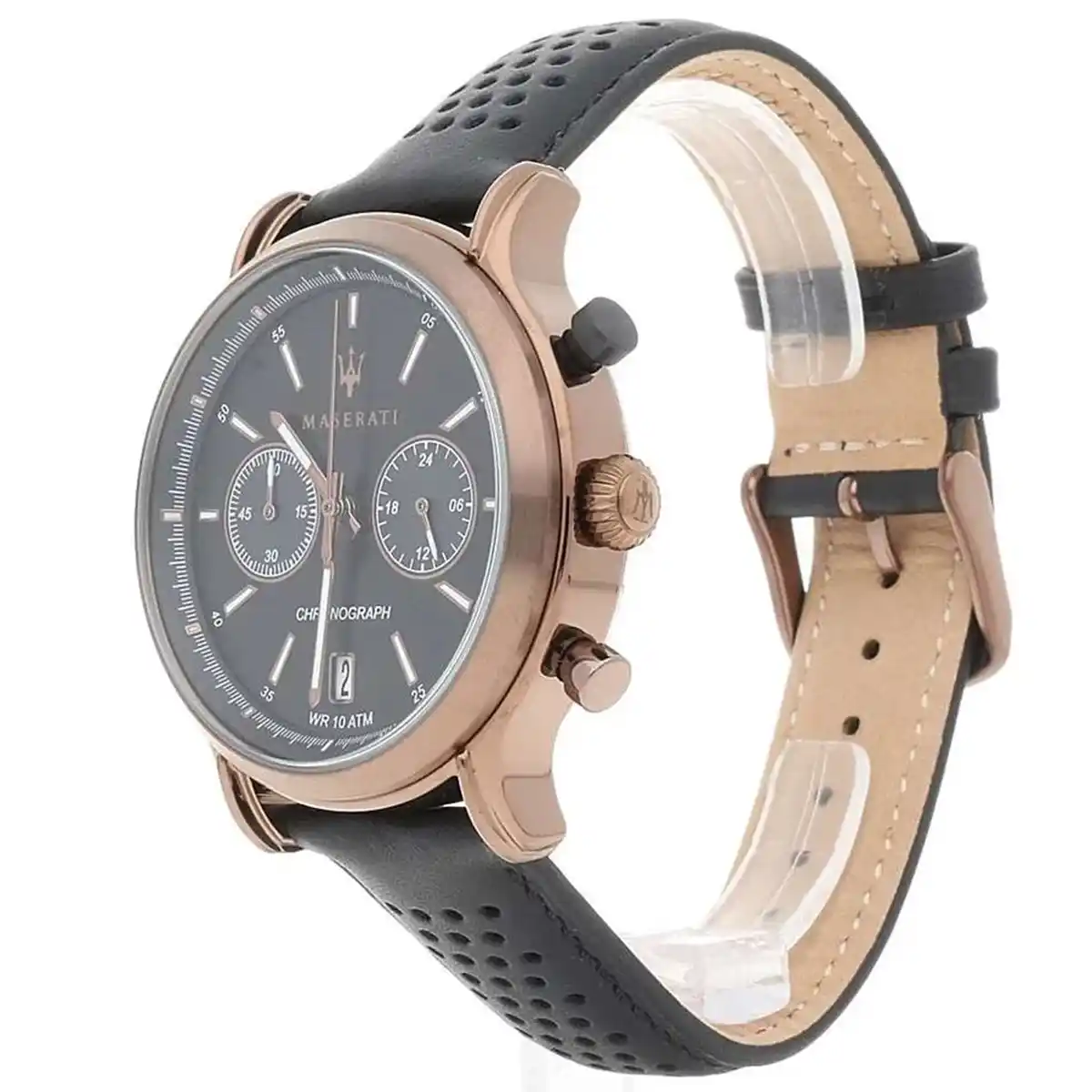 Maserati Men's Watch Legend R8871638001 | catchy watches Maserati Men's Watch Legend R8871638001 - الصورة 4