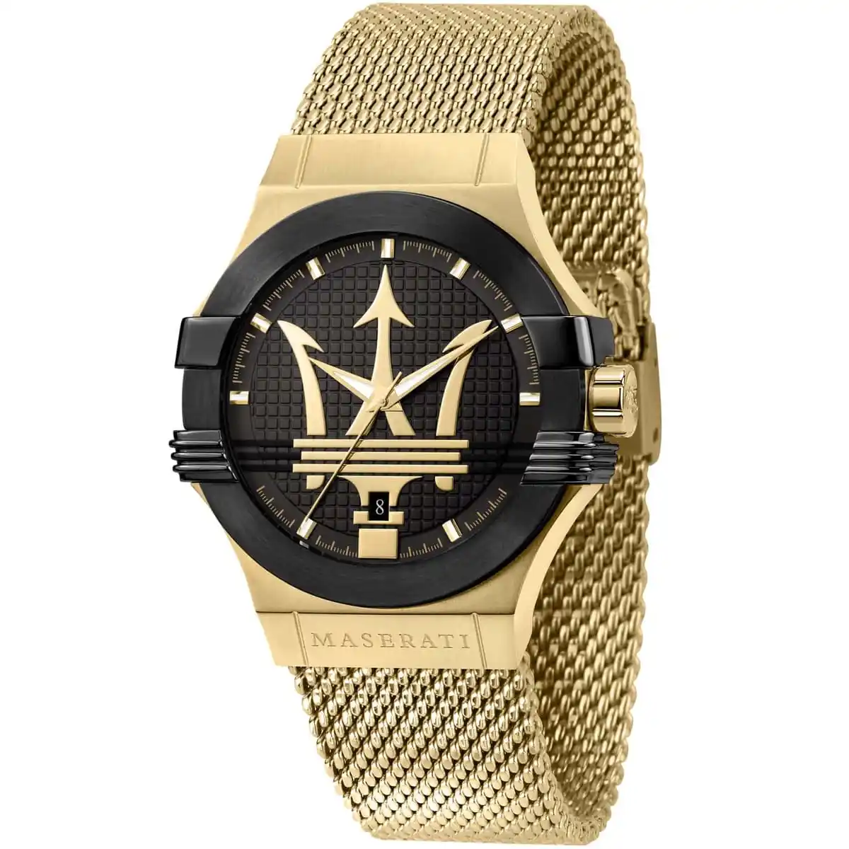 r8853108006-maserati-original-watch-men-black-dial-metal-gold-mesh-strap-battery-three-hand-potenza-egypt