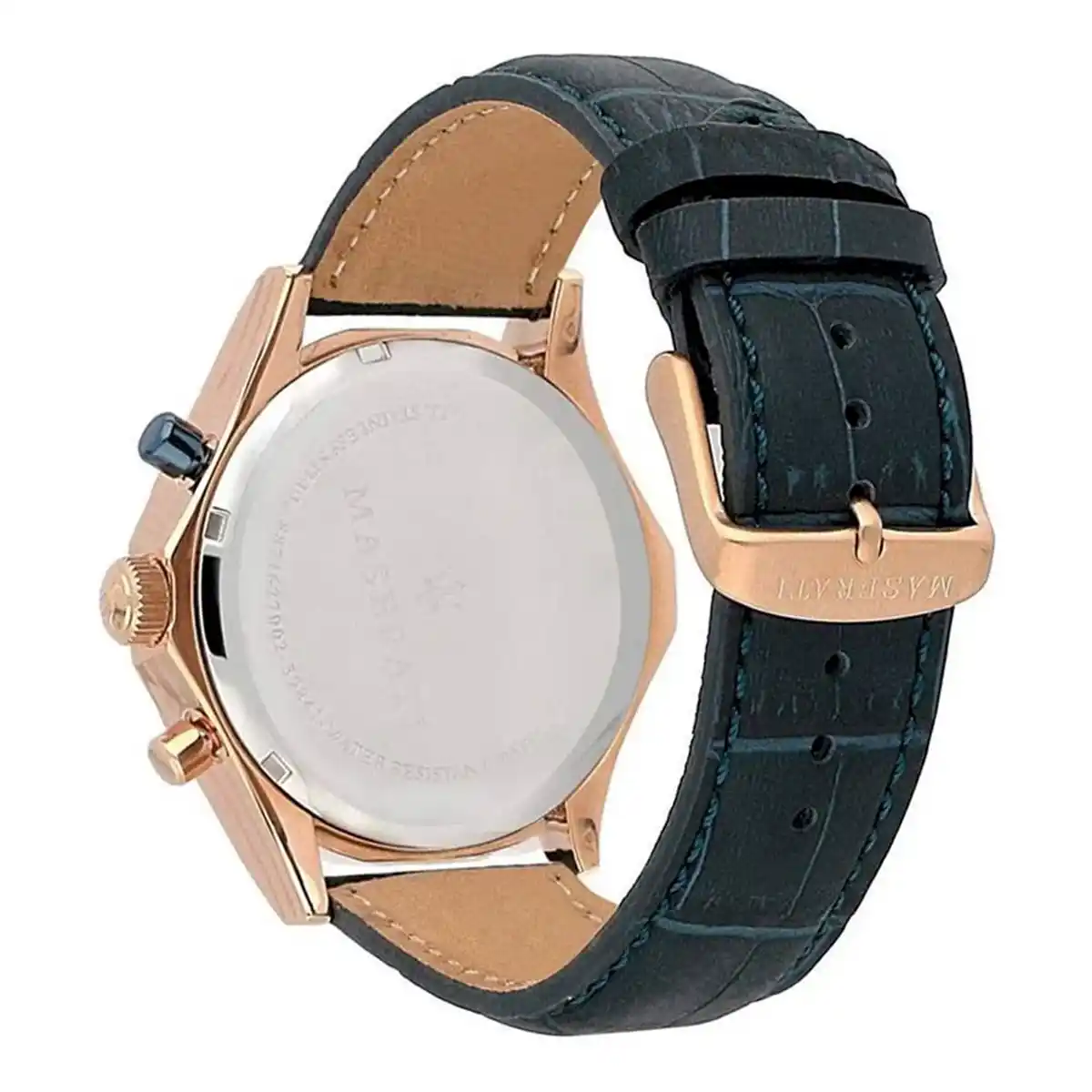 Maserati Men's Watch Circuito R8871627002 | catchy watches Maserati Men's Watch Circuito R8871627002 - الصورة 6