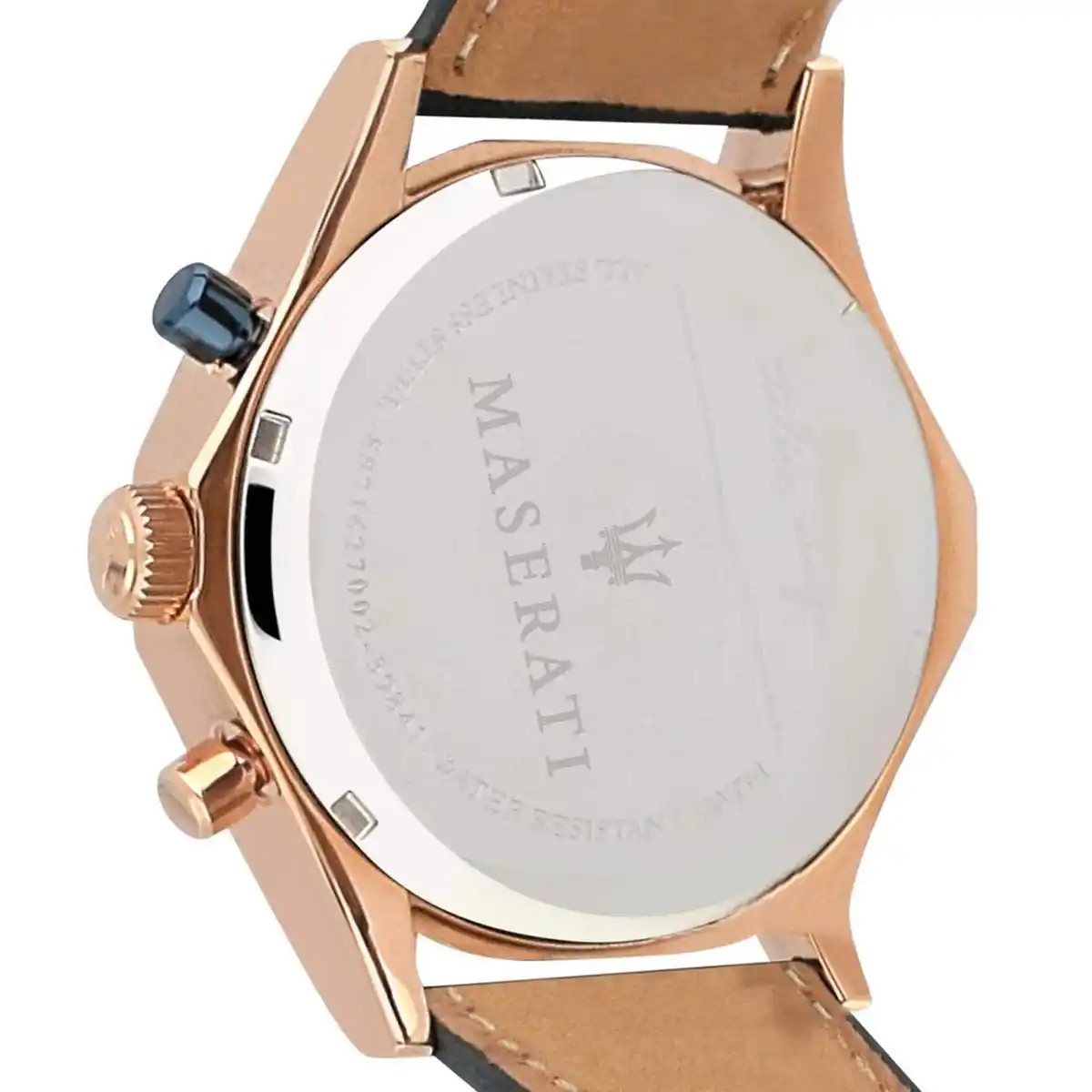 Maserati Men's Watch Circuito R8871627002 | catchy watches Maserati Men's Watch Circuito R8871627002 - الصورة 8