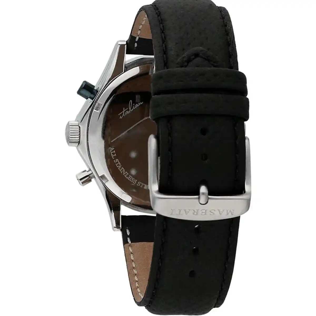 Maserati Men's Watch Circuito R8871627005 | catchy watches Maserati Men's Watch Circuito R8871627005 - الصورة 5