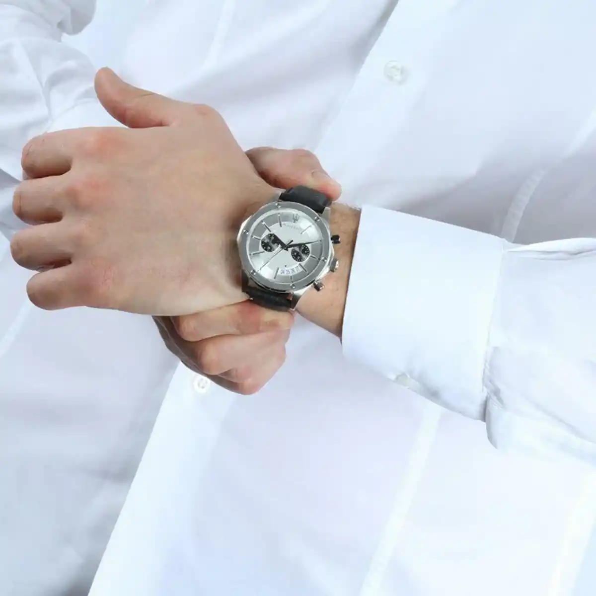 Maserati Men's Watch Circuito R8871627005 | catchy watches Maserati Men's Watch Circuito R8871627005 - الصورة 7