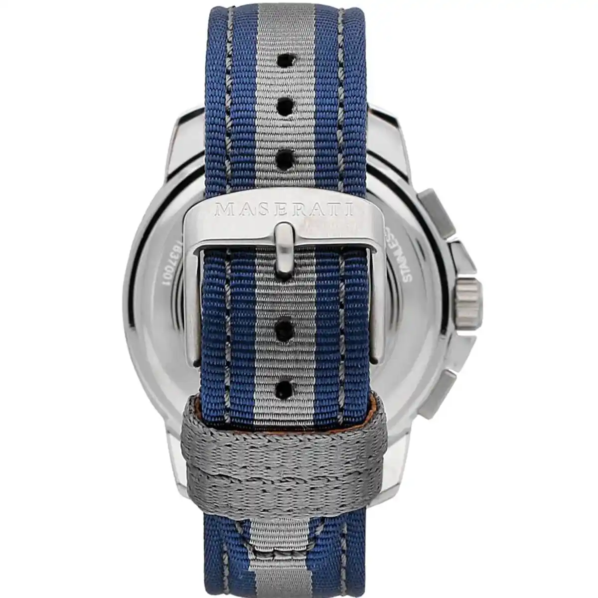 Maserati Men's Watch Royale R8871637001 | catchy watches Maserati Men's Watch Royale R8871637001 - الصورة 5