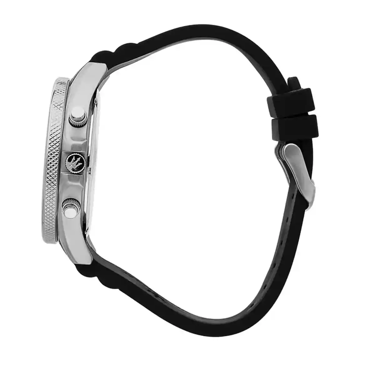 Maserati Men's Watch Sfida R8871640005 3 Maserati Men's Watch Sfida R8871640005 - Image 3