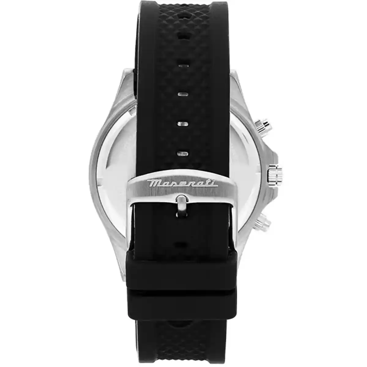 Maserati Men's Watch Sfida R8871640005 4 Maserati Men's Watch Sfida R8871640005 - Image 4