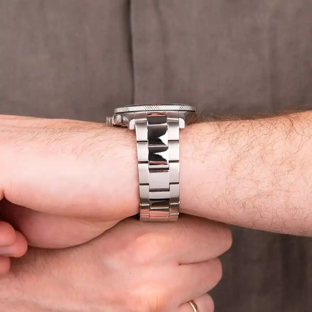 Maserati Watch Men's Competizione R8873600003 | catchy watches Maserati Watch Men's Competizione R8873600003 - الصورة 11