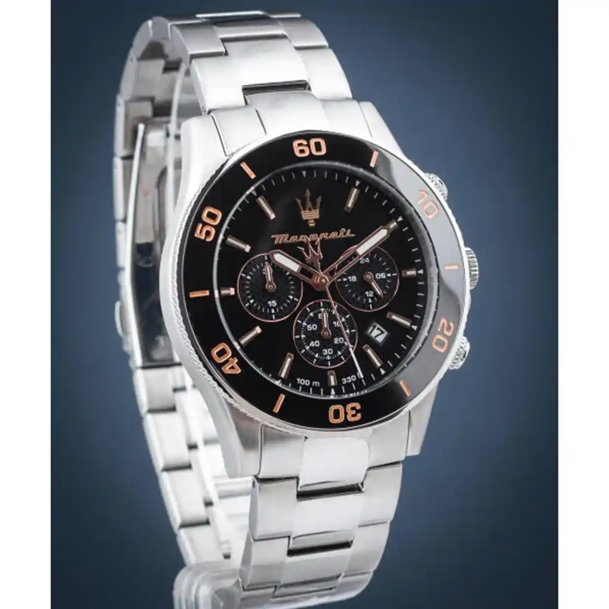 Maserati Watch Men's Competizione R8873600003 | catchy watches Maserati Watch Men's Competizione R8873600003 - الصورة 3