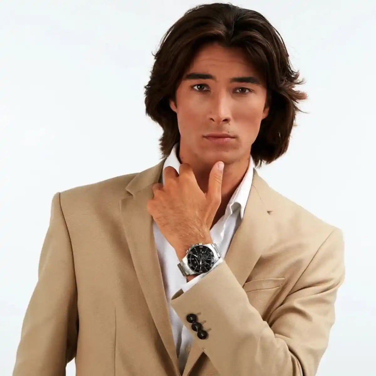 Maserati Watch Men's Competizione R8873600003 | catchy watches Maserati Watch Men's Competizione R8873600003 - الصورة 8