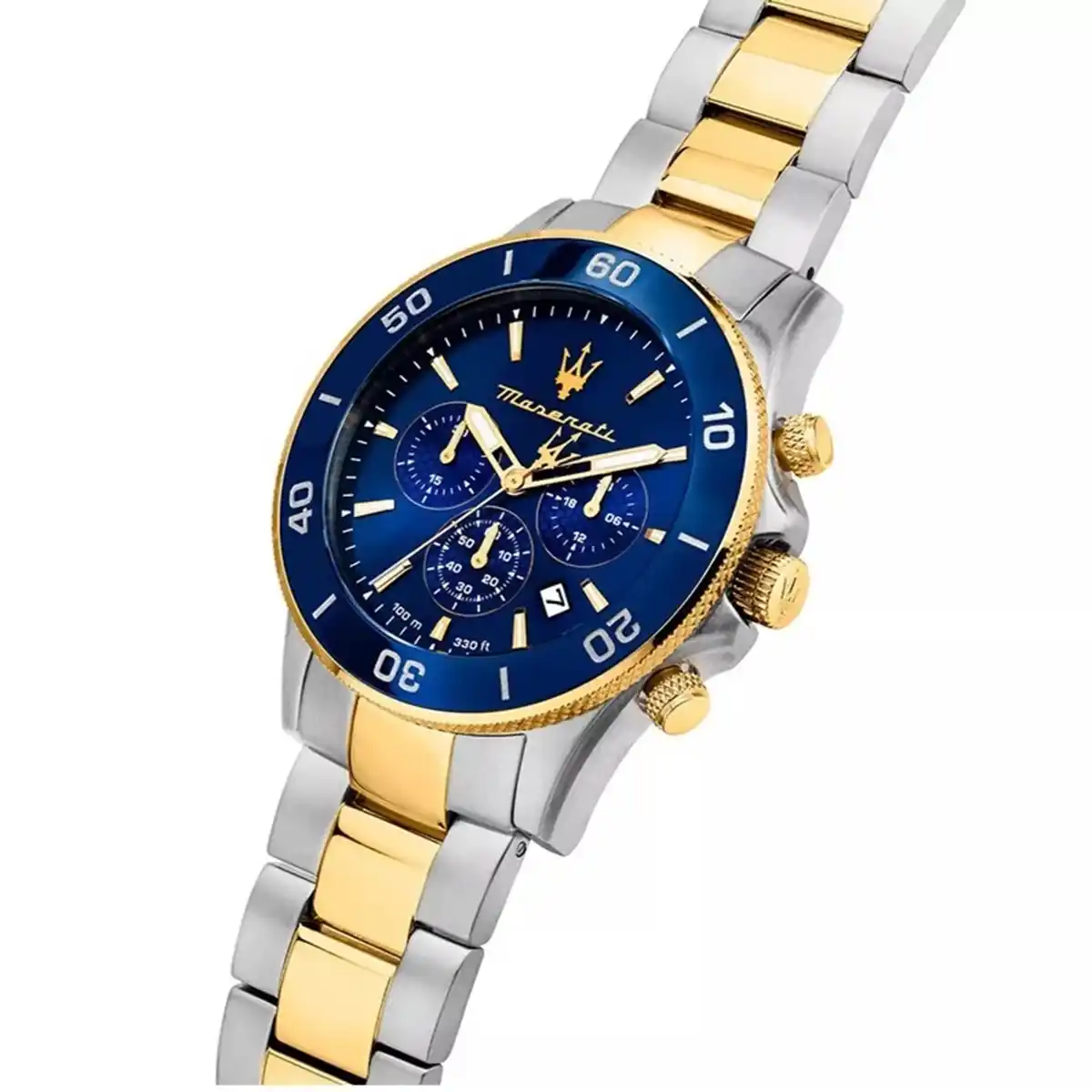 Maserati Men's Watch Competizione R8873600006 | catchy watches Maserati Men's Watch Competizione R8873600006 - الصورة 3