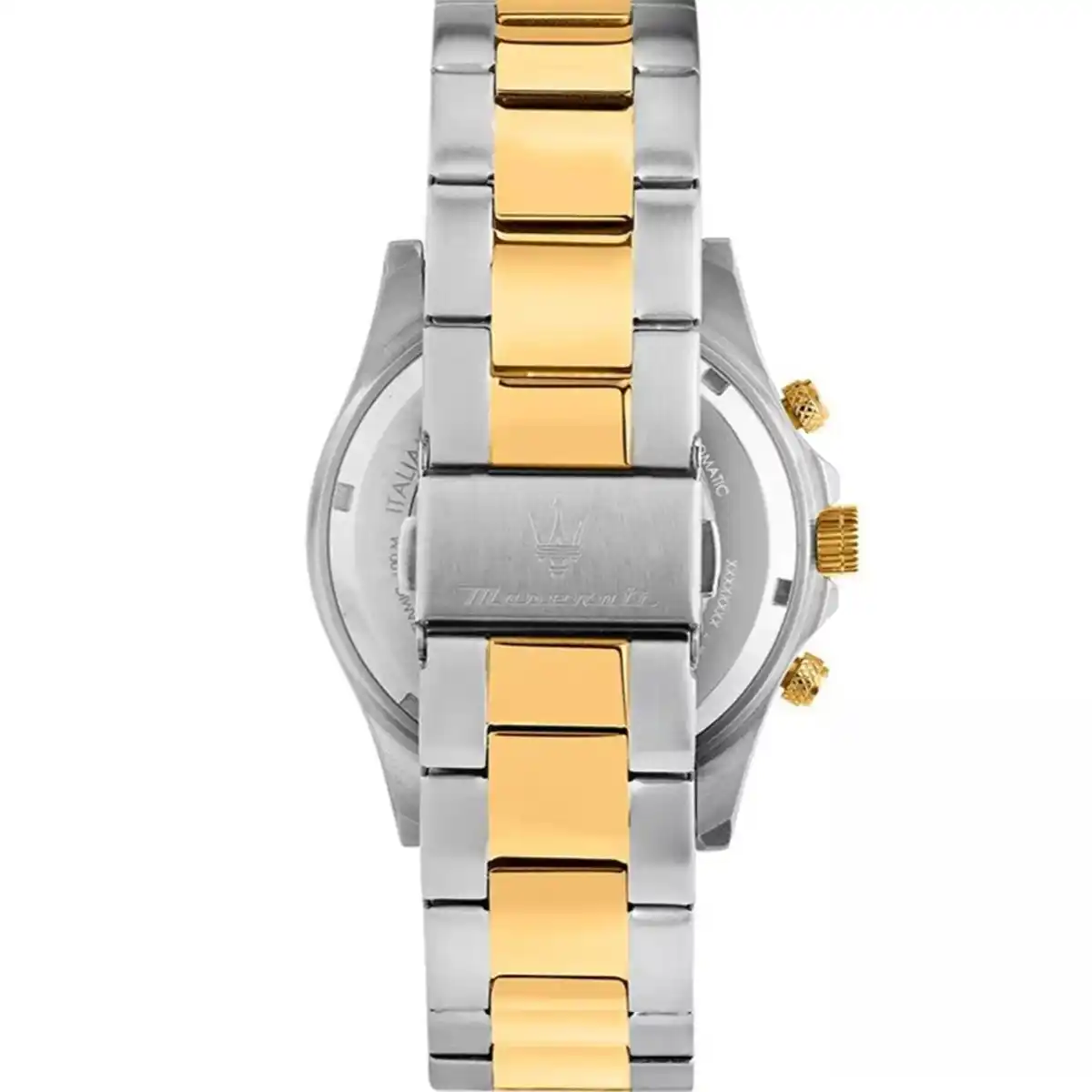 Maserati Men's Watch Competizione R8873600006 | catchy watches Maserati Men's Watch Competizione R8873600006 - الصورة 5