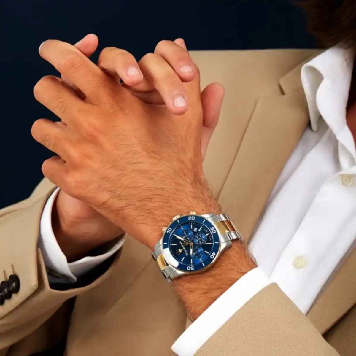 Maserati Men's Watch Competizione R8873600006 | catchy watches Maserati Men's Watch Competizione R8873600006 - الصورة 7