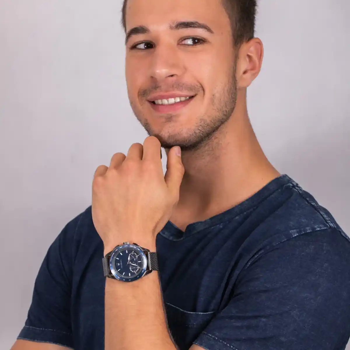 Maserati Men's Watch Traguardo R8873612009 | catchy watches Maserati Men's Watch Traguardo R8873612009 - الصورة 12