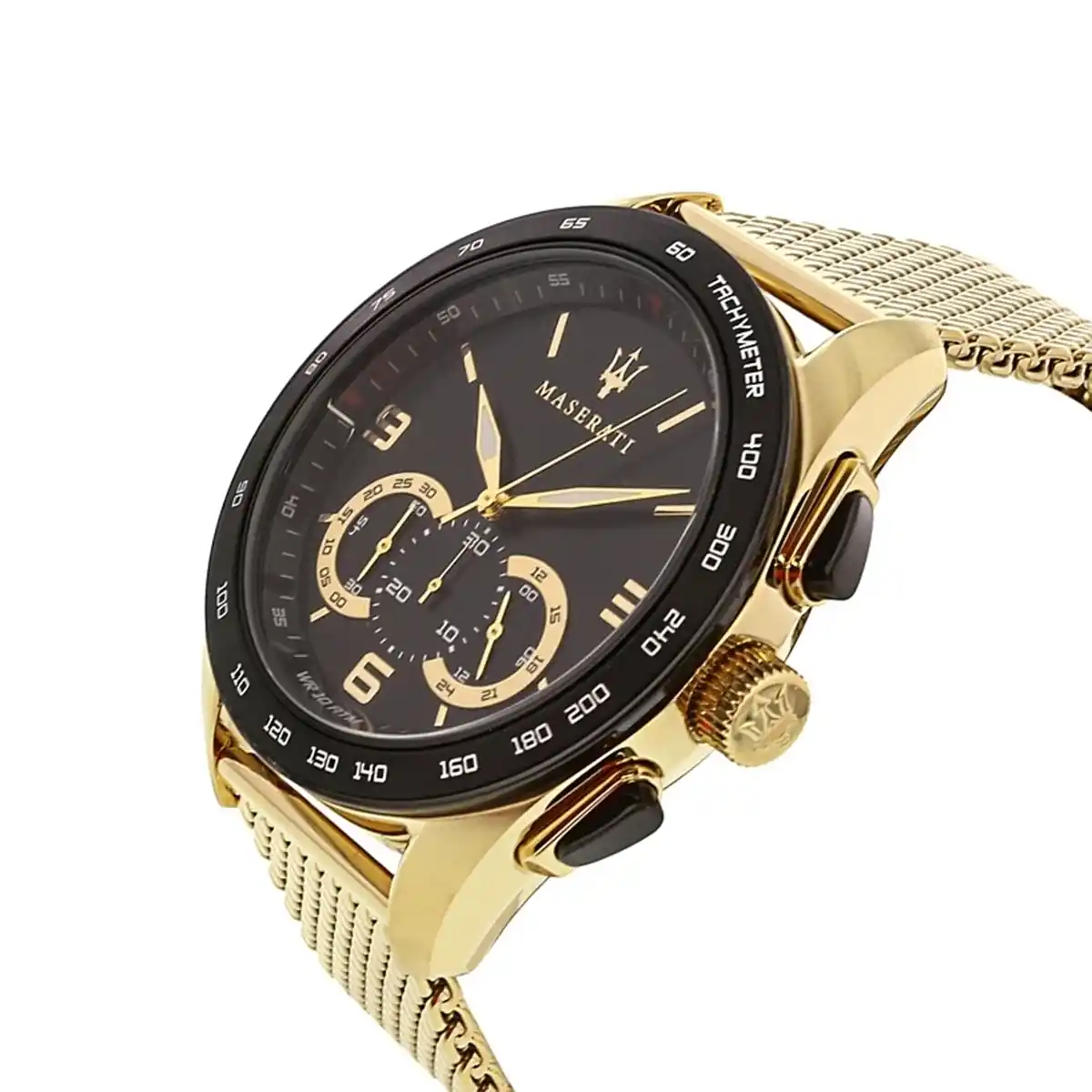 Maserati Men's Watch Traguardo R8873612010 | catchy watches Maserati Men's Watch Traguardo R8873612010 - الصورة 3