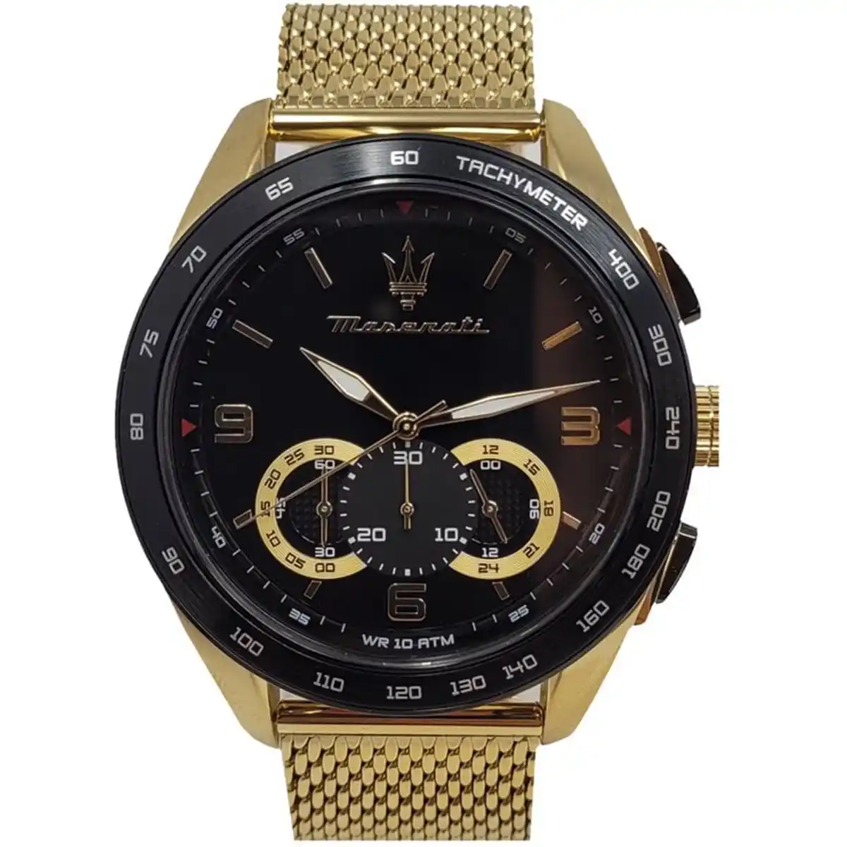 Maserati Men's Watch Traguardo R8873612010 | catchy watches Maserati Men's Watch Traguardo R8873612010 - الصورة 4