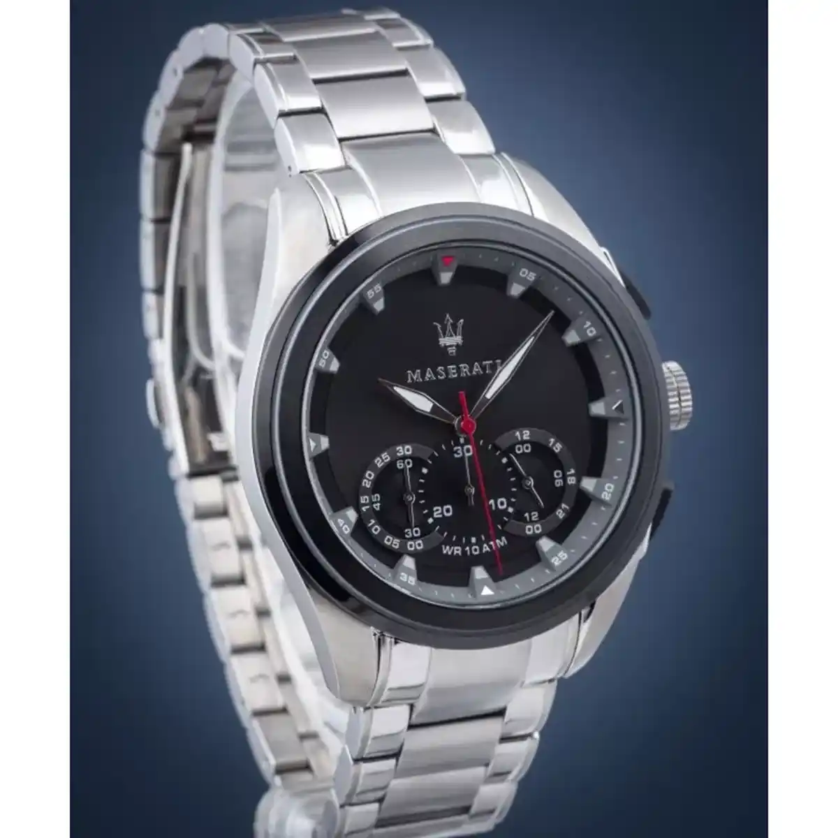 Maserati Men's Watch Traguardo R8873612015 11 Maserati Men's Watch Traguardo R8873612015 - Image 11
