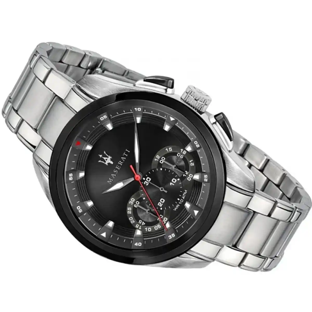 Maserati Men's Watch Traguardo R8873612015 12 Maserati Men's Watch Traguardo R8873612015 - Image 12