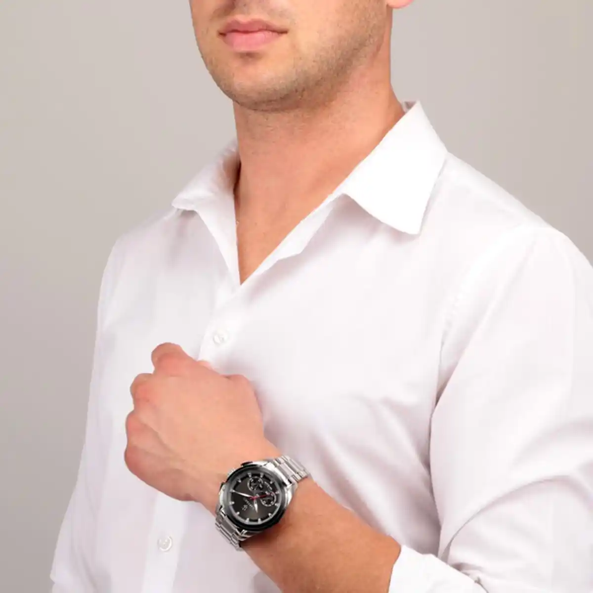 Maserati Men's Watch Traguardo R8873612015 15 Maserati Men's Watch Traguardo R8873612015 - Image 15