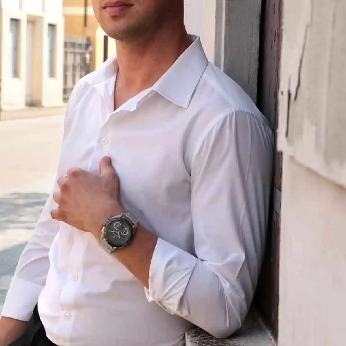 Maserati Men's Watch Traguardo R8873612015 17 Maserati Men's Watch Traguardo R8873612015 - Image 17