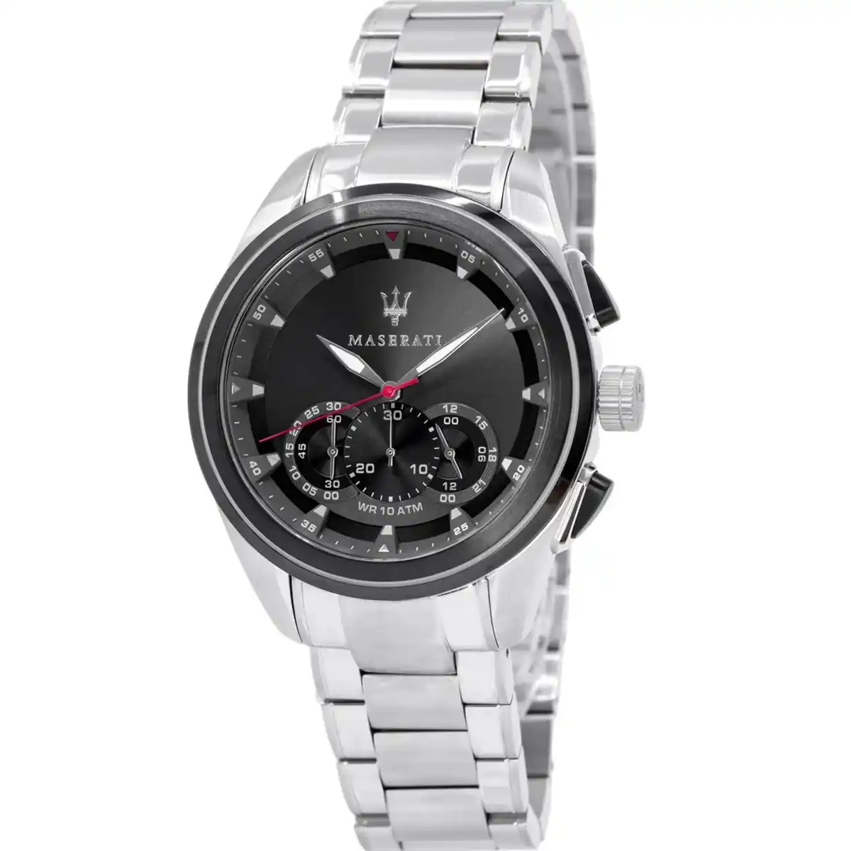 Maserati Men's Watch Traguardo R8873612015 3 Maserati Men's Watch Traguardo R8873612015 - Image 3