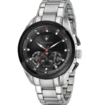 Maserati Men's Watch Traguardo R8873612015