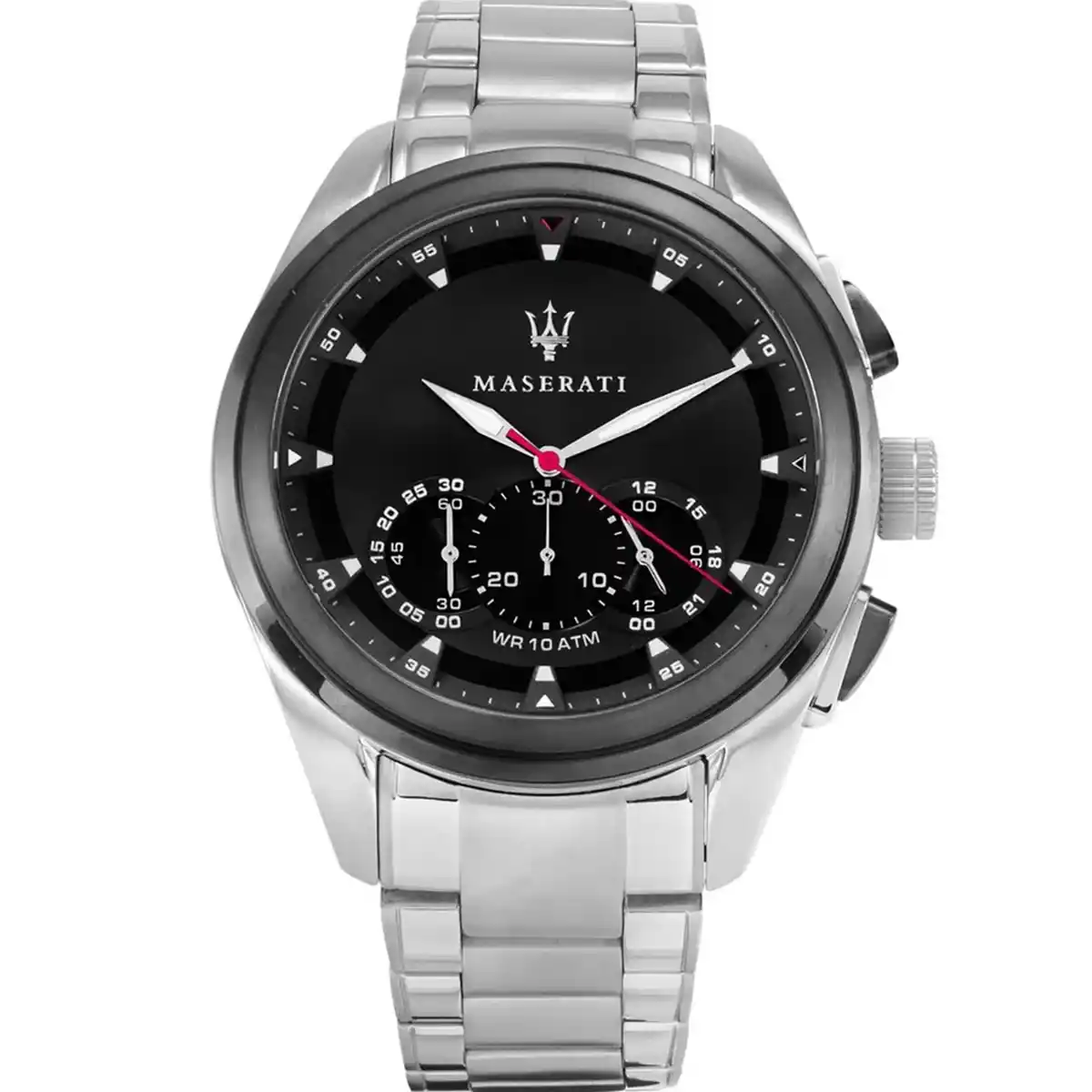 Maserati Men's Watch Traguardo R8873612015 6 Maserati Men's Watch Traguardo R8873612015 - Image 6