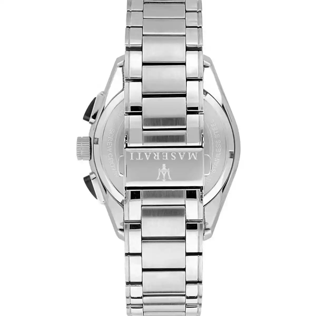 Maserati Men's Watch Traguardo R8873612015 7 Maserati Men's Watch Traguardo R8873612015 - Image 7