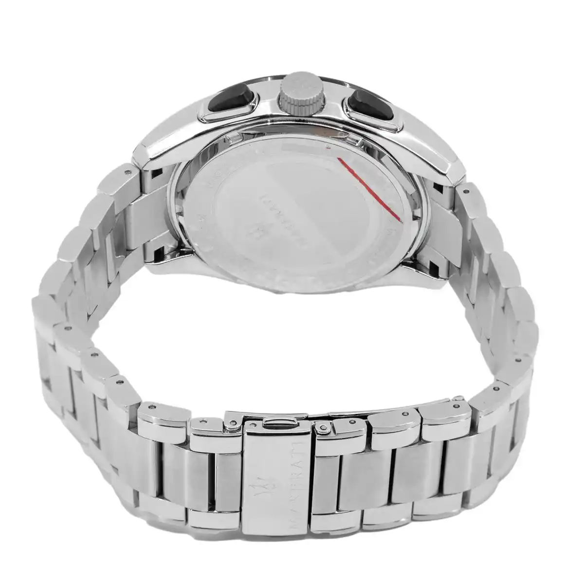 Maserati Men's Watch Traguardo R8873612015 9 Maserati Men's Watch Traguardo R8873612015 - Image 9