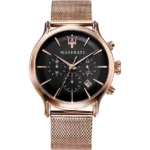 r8873618005-maserati-watch-men-black-dial-metal-stainless-steel-rose-gold-mesh-strap-quartz-battery-egypt